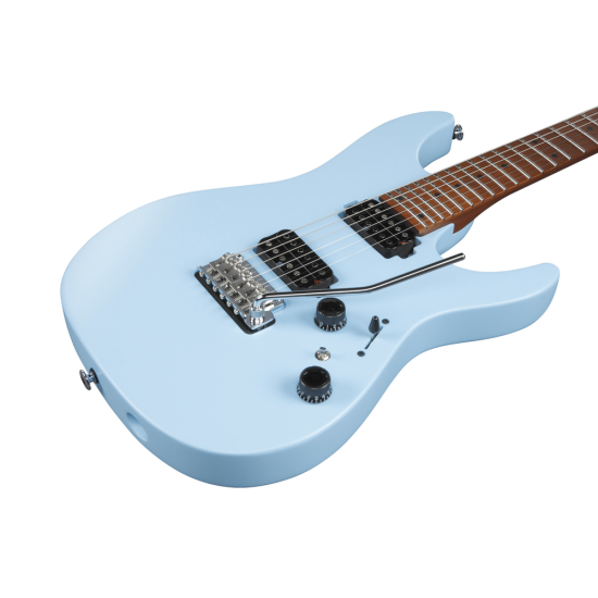 Ibanez AZ2402-SLF elektromos gitár