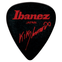 Ibanez B1000KL-BK Kiko Loureiro Heavy pengető