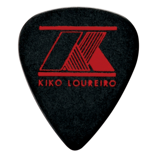 Ibanez B1000KL-BK Kiko Loureiro Heavy pengető
