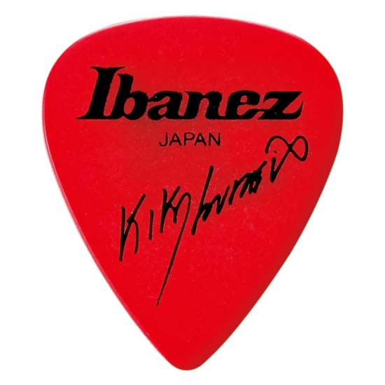 Ibanez B1000KL-RD Kiko Loureiro Heavy pengető