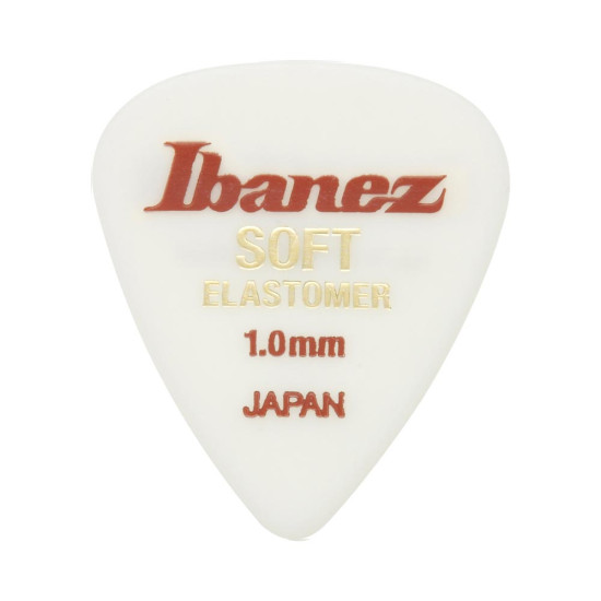 Ibanez BEL14ST10 Elastomer Soft pengető