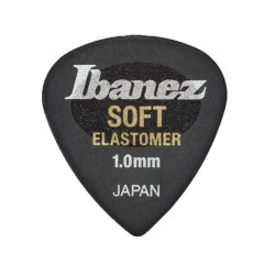 Ibanez BEL16ST10SHBK Elastomer Soft pengető