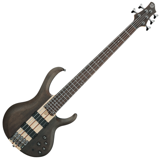 Ibanez BTB605-TGF 5 húros basszusgitár