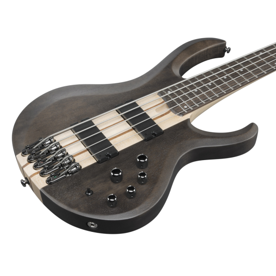 Ibanez BTB605-TGF 5 húros basszusgitár