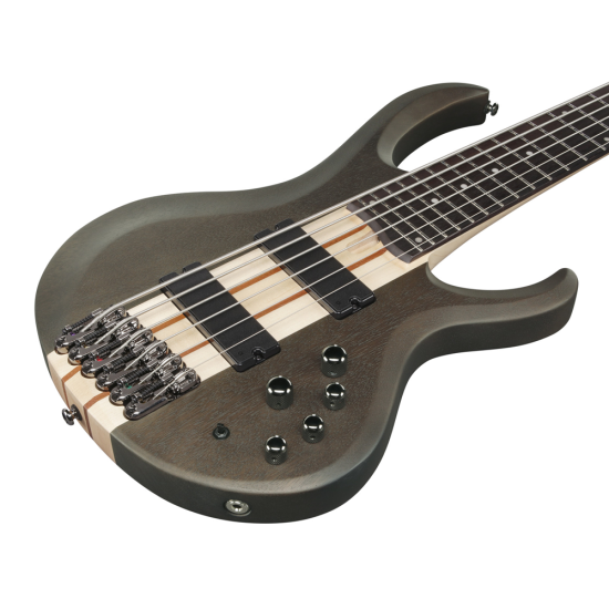 Ibanez BTB606-TGF 6 húros basszusgitár