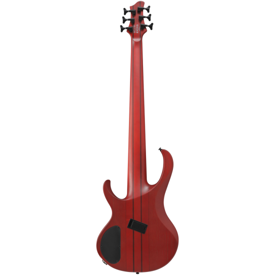 Ibanez BTB866MS-BRF 6 húros basszusgitár