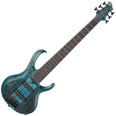 Ibanez BTB946-COL 6 húros basszusgitár