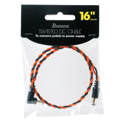 Ibanez DCT16-BNR 40cm tápkábel