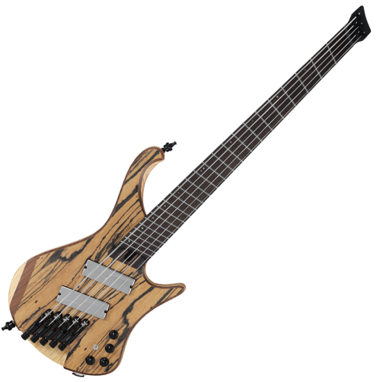 Ibanez EHB1675MS-NTF 5 húros basszusgitár
