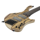 Ibanez EHB1675MS-NTF 5 húros basszusgitár