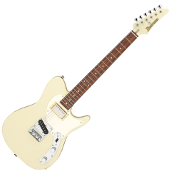 Ibanez FLATV2-MSN Josh Smith signature elektromos gitár