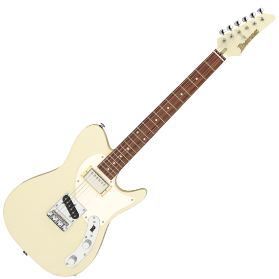 Ibanez FLATV2-MSN Josh Smith signature elektromos gitár