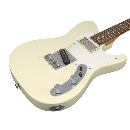 Ibanez FLATV2-MSN Josh Smith signature elektromos gitár