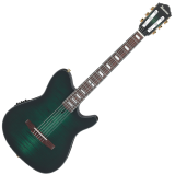 Ibanez FRH20FMN-DGL elektro-klasszikus gitár