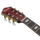 Ibanez FRH20QMN-WRL elektro-klasszikus gitár