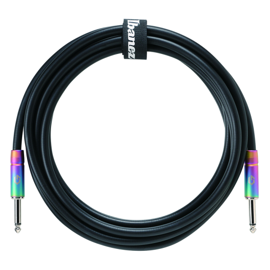 Ibanez GL10 egyenes-egyenes jack hangszerkábel 3m