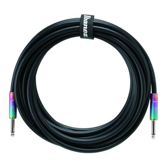 Ibanez GL20 egyenes-egyenes jack hangszerkábel 6m