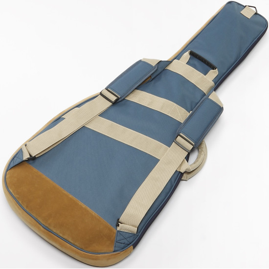 Ibanez IGB541-DB elektromos gitár puha tok