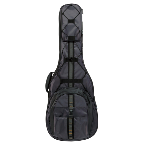 Ibanez IGB681-GY POWERPAD elektromos gitár tok