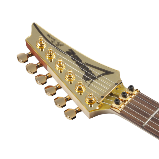 Ibanez JS2GD Joe Satriani signature elektromos gitár