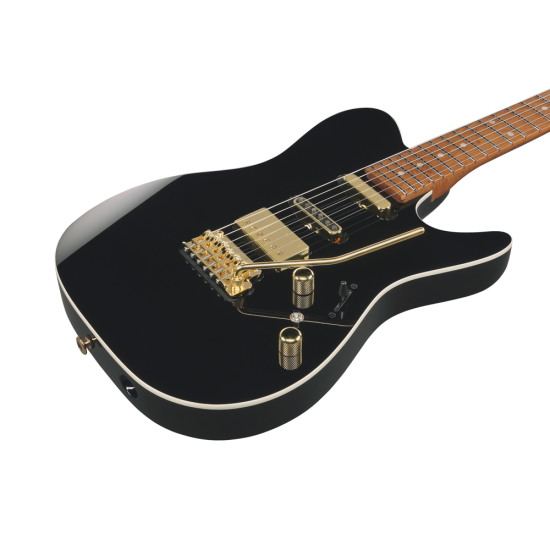 Ibanez LB1-BK Lari Basilio signature elektromos gitár