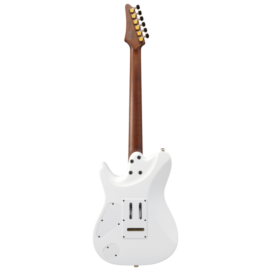 Ibanez LB1-WH Lari Basilio signature elektromos gitár