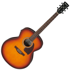 Ibanez PJ50E-OAH elektro-akusztikus gitár