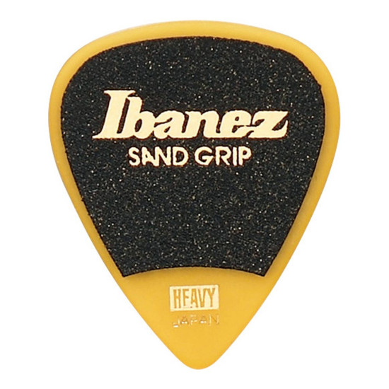 Ibanez PPA14HSG-YE Sand Grip Yellow Heavy pengető