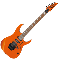 Ibanez RG460DX-ROM elektromos gitár