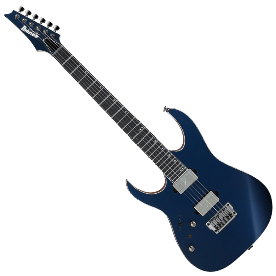 Ibanez RG5121RL-DBF elektromos gitár