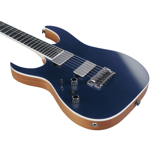 Ibanez RG5121RL-DBF elektromos gitár