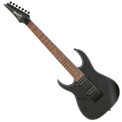 Ibanez RG7421EXL-BKF 7 húros balkezes elektromos gitár