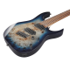 Ibanez RGMS7PB-CBS elektromos gitár