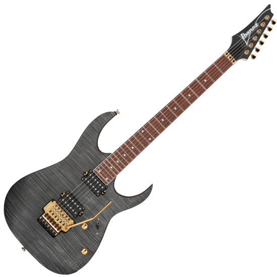 Ibanez RGR420FMSP-TGF elektromos gitár