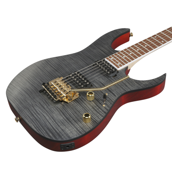 Ibanez RGR420FMSP-TGF elektromos gitár