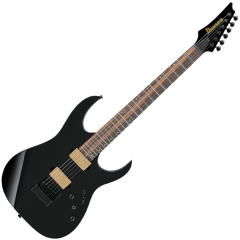 Ibanez RGR52ET-BK elektromos gitár