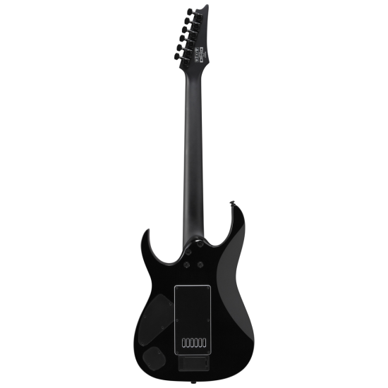 Ibanez RGR52ET-BK elektromos gitár