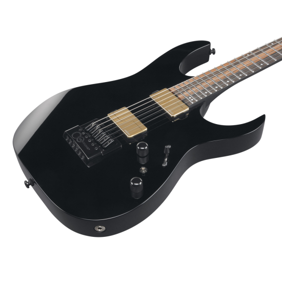 Ibanez RGR52ET-BK elektromos gitár