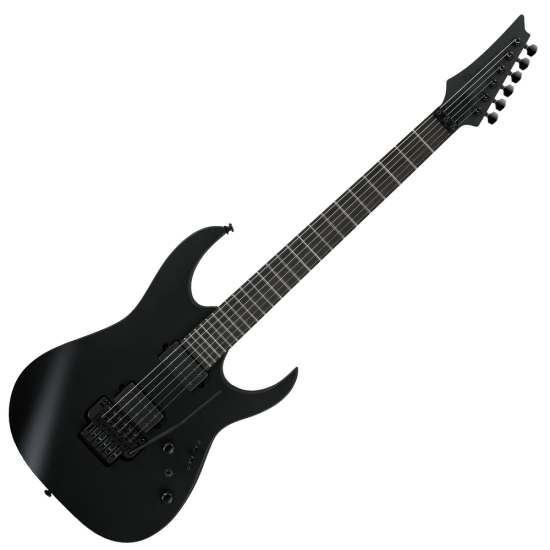 Ibanez RGRB620-BKF elektromos gitár