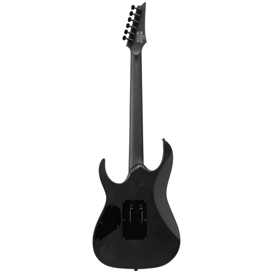 Ibanez RGRB620-BKF elektromos gitár