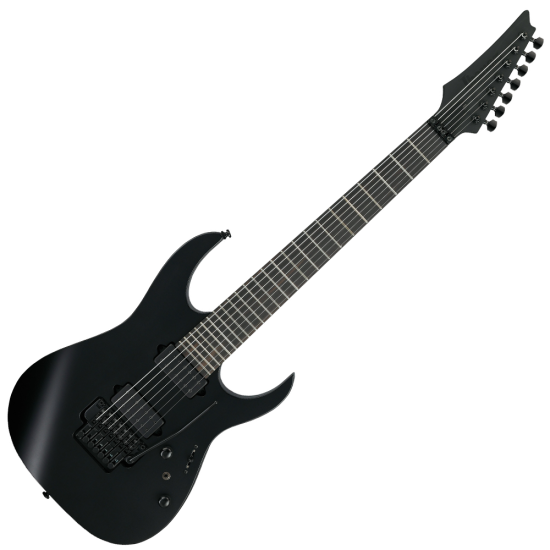 Ibanez RGRB720-BKF elektromos gitár
