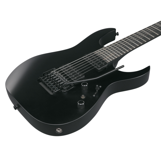 Ibanez RGRB720-BKF elektromos gitár