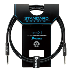 Ibanez SI5 egyenes-egyenes jack hangszerkábel 1,5m