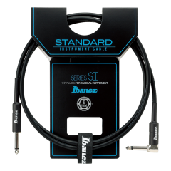 Ibanez SI5L egyenes-pipa jack hangszerkábel 1,5m