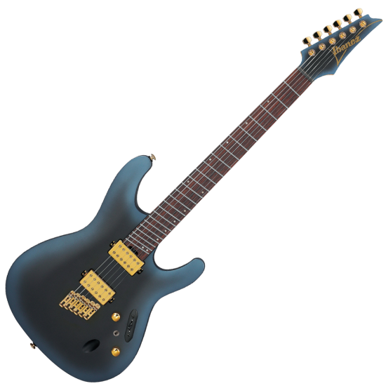 Ibanez SML721-MAM elektromos gitár