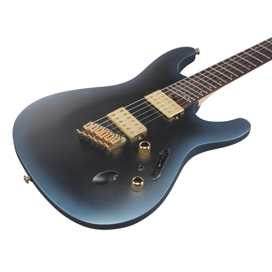 Ibanez SML721-MAM elektromos gitár