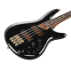 Ibanez SR3500-BK 4 húros basszusgitár