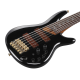 Ibanez SR3506-BK 6 húros basszusgitár