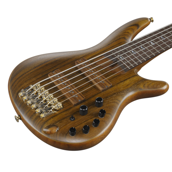 Ibanez SR5506-MHF 6 húros basszusgitár