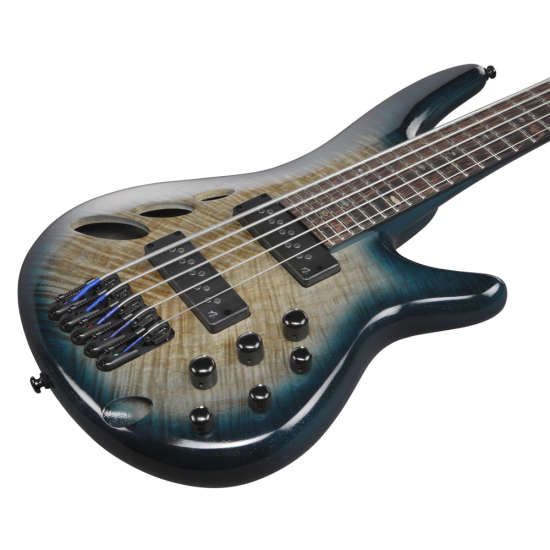 Ibanez SRD905-CTL 4 húros basszusgitár